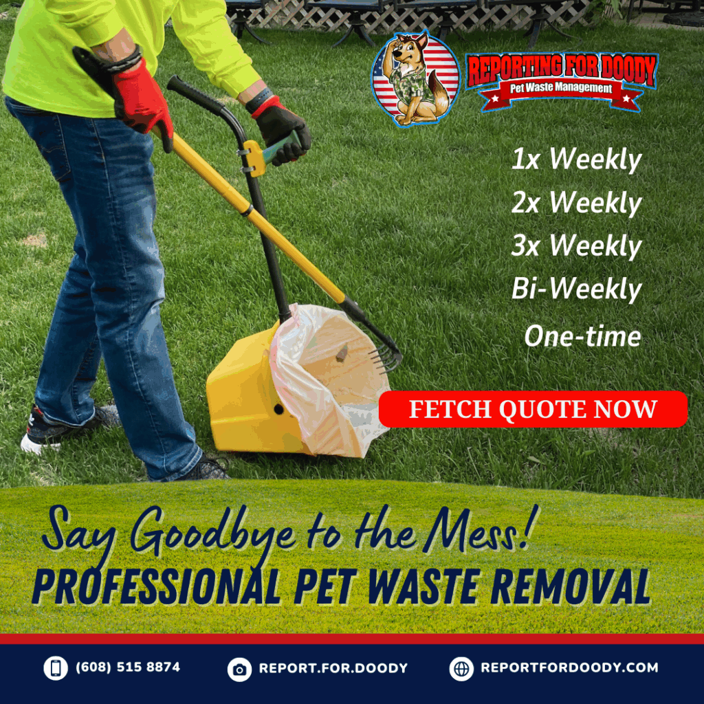 Reporting For Doody 67a217c2b1b7b26d7dbac770-1-1024x1024 🐕💩 May's Scoop: Reporting For Doody’s Monthly Roundup 🐾 Uncategorized