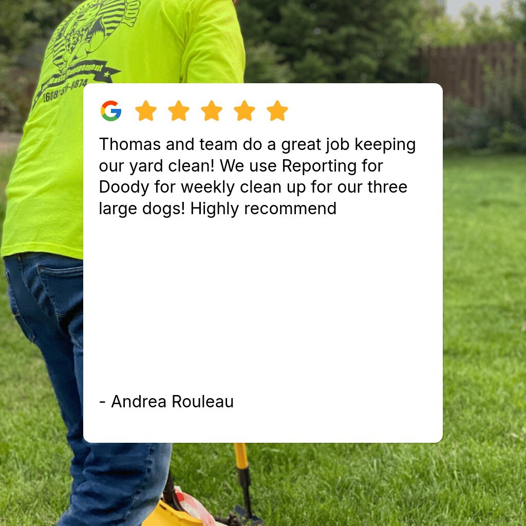 Reporting For Doody 67ca131dc3deb8606a5c5526-1 🐕💩 May's Scoop: Reporting For Doody’s Monthly Roundup 🐾 Uncategorized