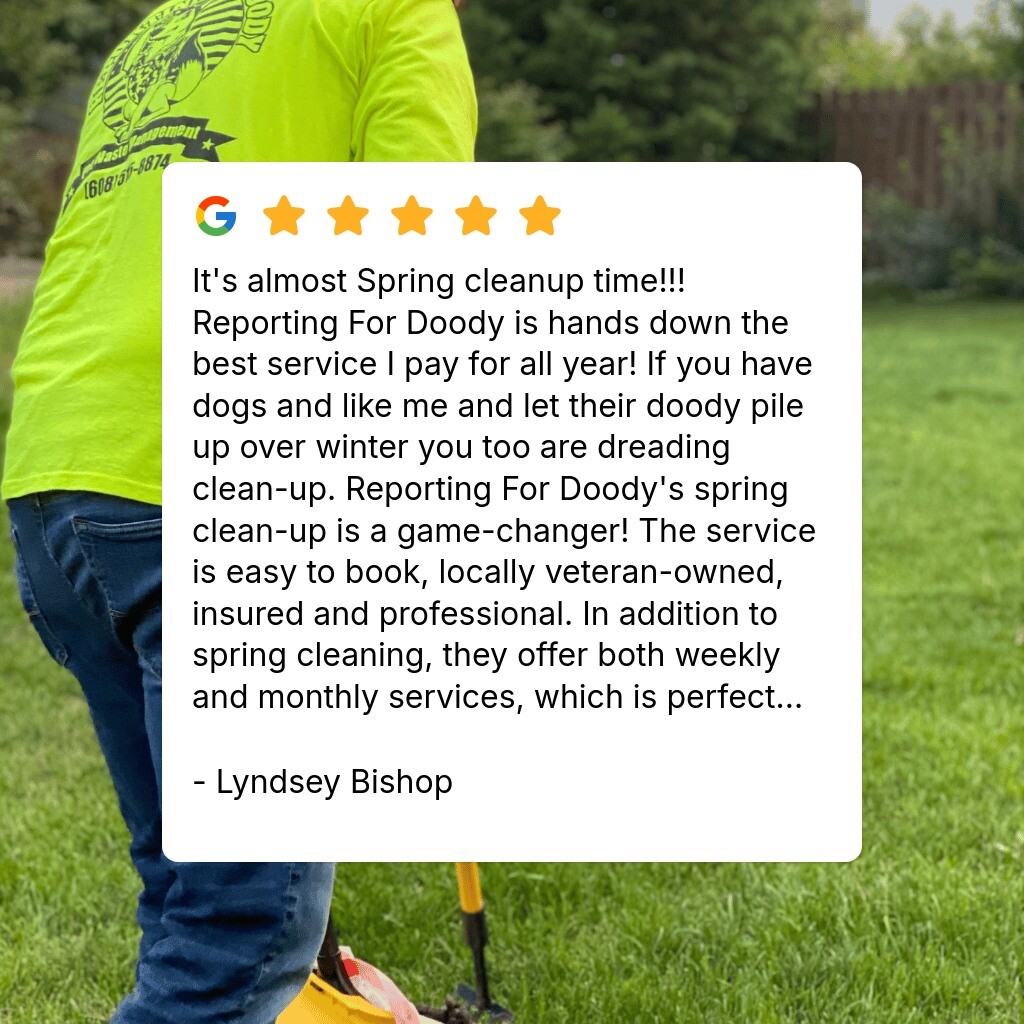Reporting For Doody 67fbfe6f3baf5d440a869628-1 🐕💩 May's Scoop: Reporting For Doody’s Monthly Roundup 🐾 Uncategorized
