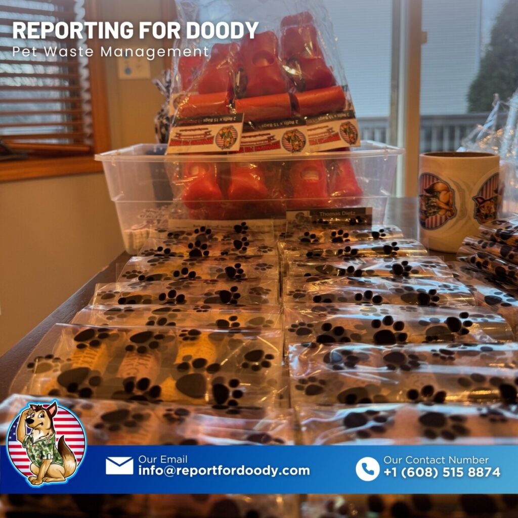 Reporting For Doody 6802b338641b04d334b68513-1024x1024 🐕💩 May's Scoop: Reporting For Doody’s Monthly Roundup 🐾 Uncategorized
