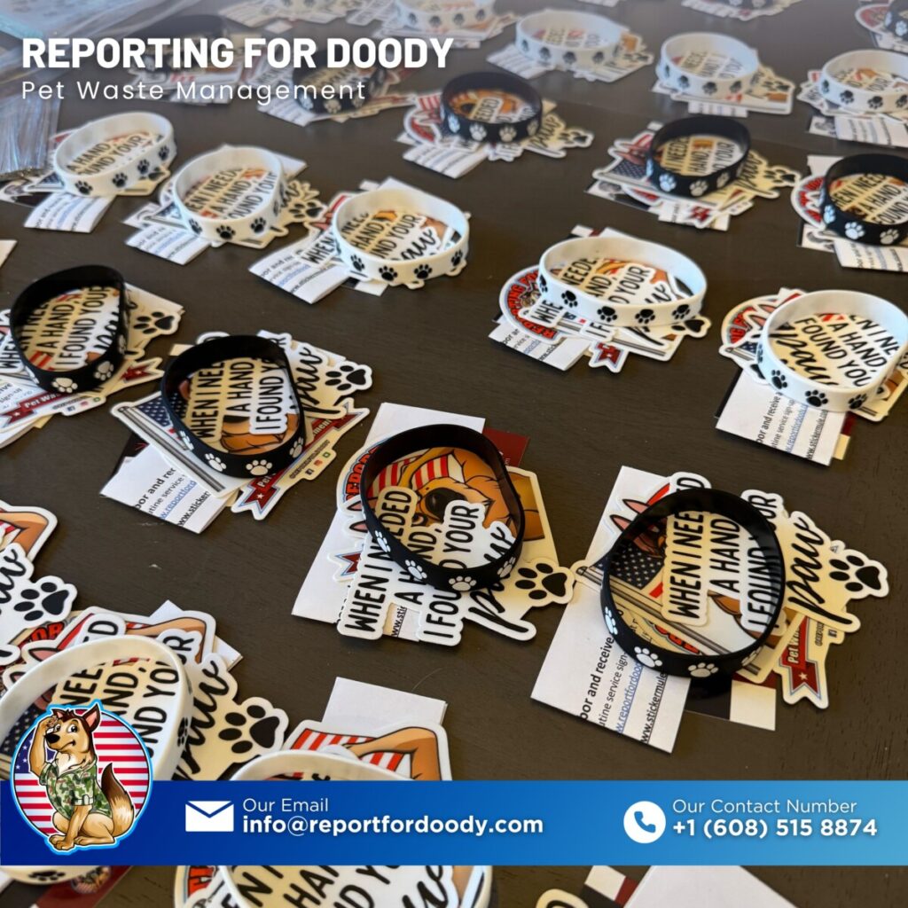 Reporting For Doody 6802b338768f996e963b1720-1024x1024 🐕💩 May's Scoop: Reporting For Doody’s Monthly Roundup 🐾 Uncategorized