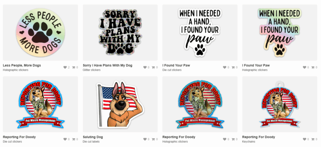Reporting For Doody Screenshot-2025-04-30-013835-1024x471 🐕💩 May's Scoop: Reporting For Doody’s Monthly Roundup 🐾 Uncategorized