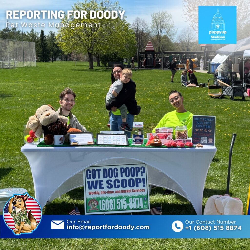Reporting For Doody 681a34bac0547b091d48a13c-1024x1024 🐕💩 June’s Scoop: Reporting For Doody’s Monthly Roundup 🐾 Uncategorized yard madisonDog wiDog wi cleanup wi Waste Services dog poop Waste Services reporting for doody pooper scooper Poop Patrol Poop Free Pet Waste Management newsletter madison dog poop Dog Friendly Dog