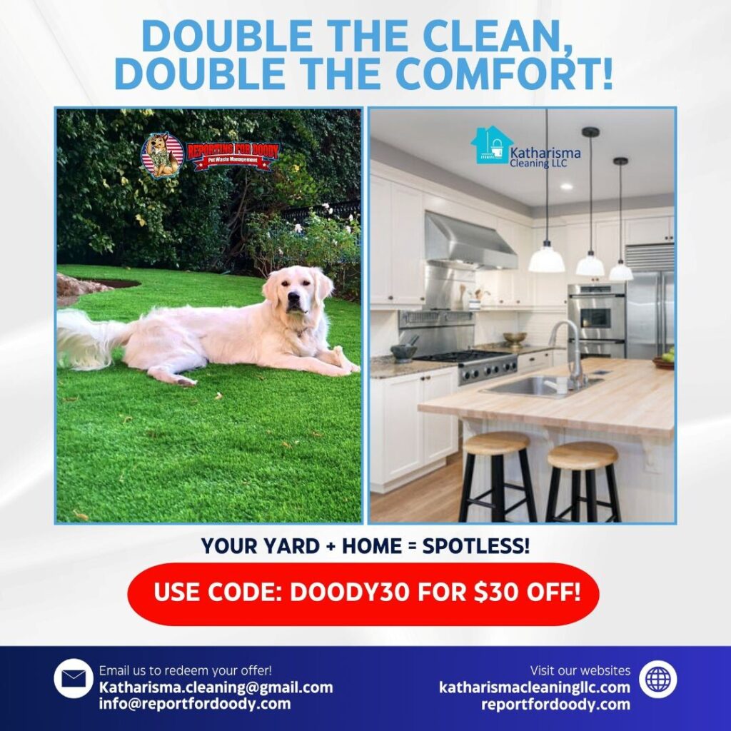 Reporting For Doody 683071e7dd67d158a7874965-1024x1024 🐕💩 June’s Scoop: Reporting For Doody’s Monthly Roundup 🐾 Uncategorized yard madisonDog wiDog wi cleanup wi Waste Services dog poop Waste Services reporting for doody pooper scooper Poop Patrol Poop Free Pet Waste Management newsletter madison dog poop Dog Friendly Dog