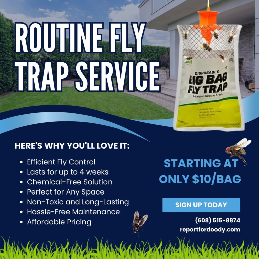 Reporting For Doody 487229672_1430100285094343_5531425397347006191_n-1024x1024 🐕💩 July’s Scoop: Reporting For Doody’s Monthly Roundup 🐾 Uncategorized  wiDog wi cleanup wi Waste Services dog poop Waste Services reporting for doody pooper scooper Poop Patrol Poop Free Pet Waste Management newsletter madison dog poop Dog Friendly Dog 