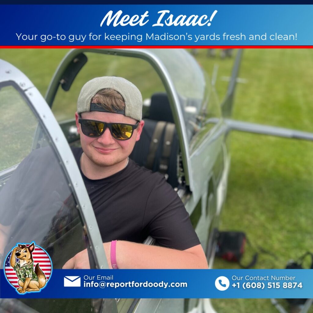 Reporting For Doody 684af97b625d676291ef3378-1024x1024 🐕💩 July’s Scoop: Reporting For Doody’s Monthly Roundup 🐾 Uncategorized  wiDog wi cleanup wi Waste Services dog poop Waste Services reporting for doody pooper scooper Poop Patrol Poop Free Pet Waste Management newsletter madison dog poop Dog Friendly Dog 