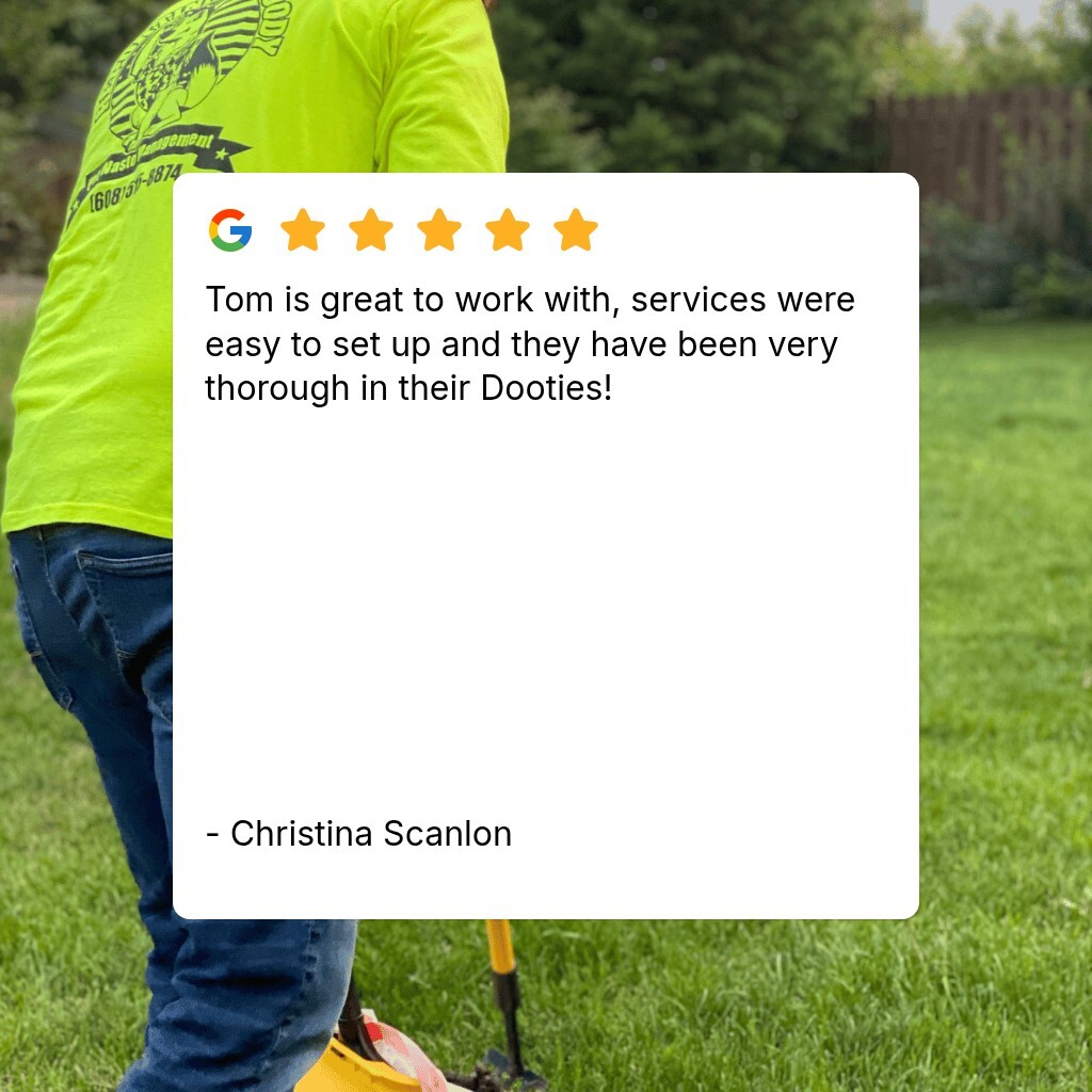 Reporting For Doody 686374111bac8a46e7b339c0 🐕💩 July’s Scoop: Reporting For Doody’s Monthly Roundup 🐾 Uncategorized  wiDog wi cleanup wi Waste Services dog poop Waste Services reporting for doody pooper scooper Poop Patrol Poop Free Pet Waste Management newsletter madison dog poop Dog Friendly Dog 