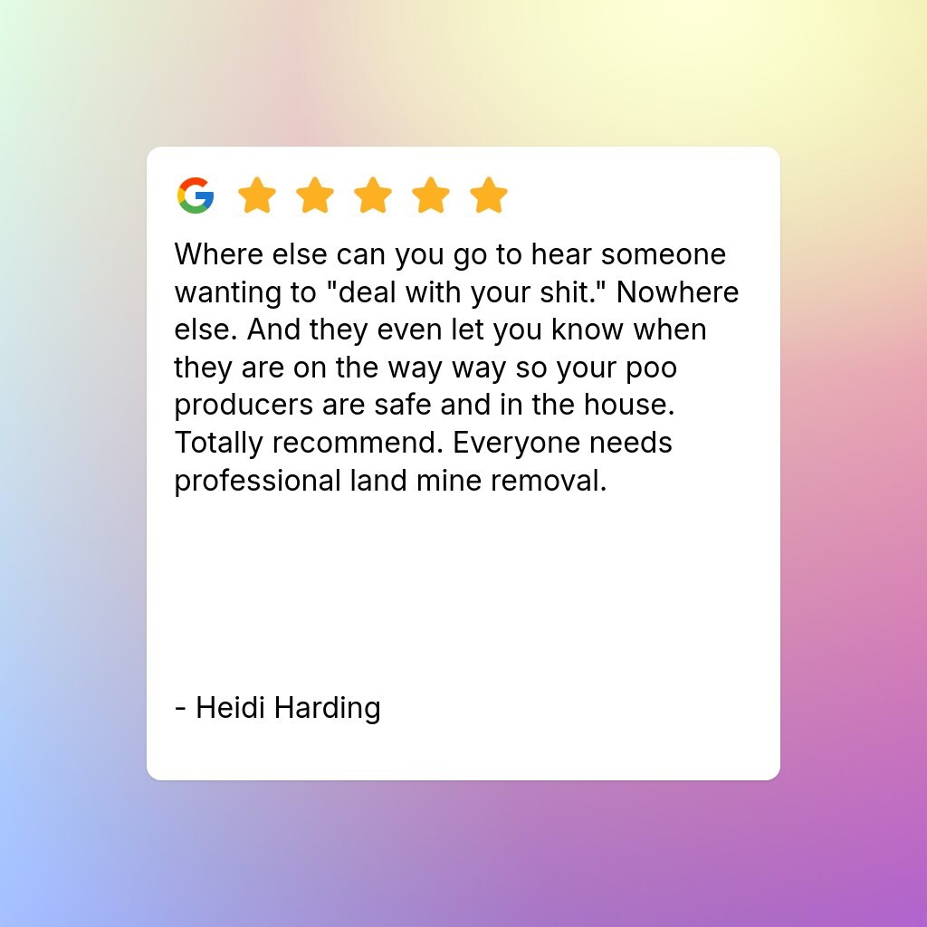 Reporting For Doody 489902196_1440825987355106_3783575208335590729_n 🐕💩 September’s Scoop: Reporting For Doody’s Monthly Roundup 🐾 Uncategorized  wi cleanup wi Waste Services dog poop Waste Services reporting for doody pooper scooper Poop Patrol Poop Free Pet Waste Management newsletter madison dog poop Dog Friendly Dog 