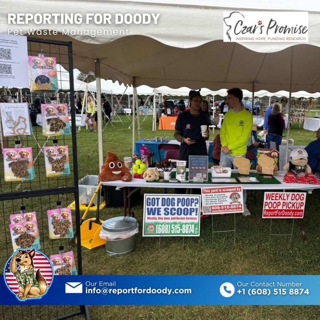 Reporting For Doody 29-1024x1024 🐕💩 November's Scoop: Reporting For Doody’s Monthly Roundup 🐾 Uncategorized  wi cleanupDog wi cleanup wi Waste Services dog poop Waste Services reporting for doody pooper scooper Poop Patrol Poop Free Pet Waste Management newsletter madison dog poop Dog Friendly Dog 