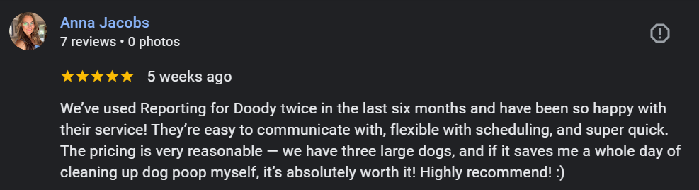 Reporting For Doody Screenshot-2025-12-02-024025 🐕💩 December's Scoop: Reporting For Doody’s Monthly Roundup 🐾 Uncategorized  wi cleanup wi Waste Services dog poop Waste Services reporting for doody pooper scooper Poop Patrol Poop Free Pet Waste Management newsletter madison dog poop Dog Friendly Dog 