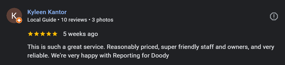 Reporting For Doody Screenshot-2026-01-07-170945 🐕💩 January's Scoop: Reporting For Doody’s Monthly Roundup 🐾 Uncategorized  wi cleanupDog wi Waste Services dog poop Waste Services reporting for doody pooper scooper Poop Patrol Poop Free Pet Waste Management newsletter madison dog poop Dog Friendly Dog 