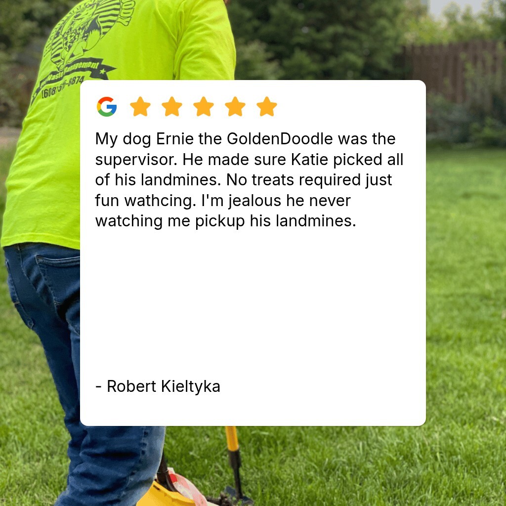 Reporting For Doody 644513910_1719347596169609_6805820233542418723_n 🐕💩 March's Scoop: Reporting For Doody’s Monthly Roundup 🐾 Uncategorized  wi Waste Services dog poop Waste Services reporting for doody pooper scooper Poop Patrol Poop Free Pet Waste Management newsletter madison dog poop Dog Friendly Dog 