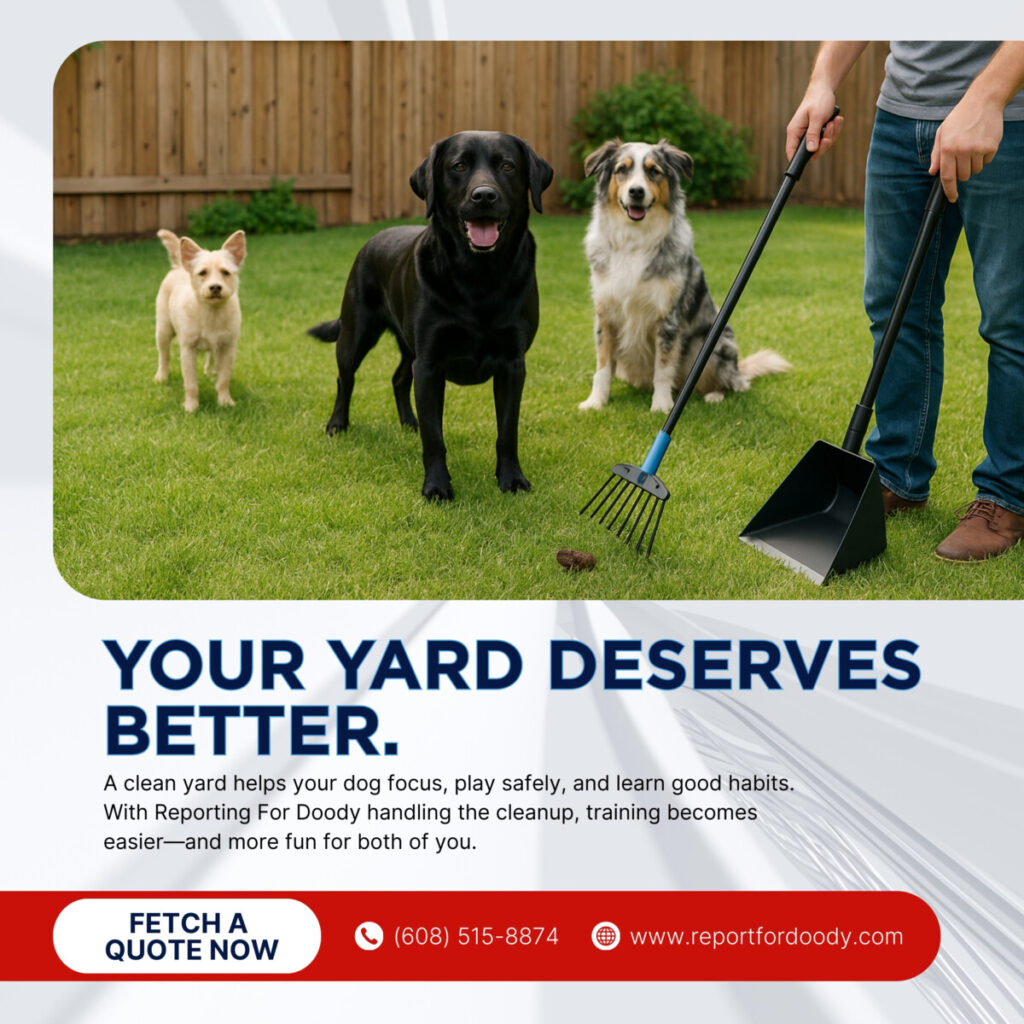 Reporting For Doody 695e243ec983301ebe090674-1-1024x1024 🐕💩 March's Scoop: Reporting For Doody’s Monthly Roundup 🐾 Uncategorized  wi Waste Services dog poop Waste Services reporting for doody pooper scooper Poop Patrol Poop Free Pet Waste Management newsletter madison dog poop Dog Friendly Dog 