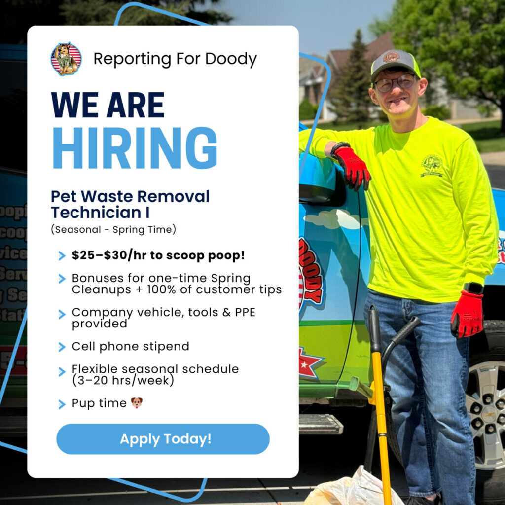 Reporting For Doody yes-2-1024x1024 🐕💩 March's Scoop: Reporting For Doody’s Monthly Roundup 🐾 Uncategorized  wi Waste Services dog poop Waste Services reporting for doody pooper scooper Poop Patrol Poop Free Pet Waste Management newsletter madison dog poop Dog Friendly Dog 