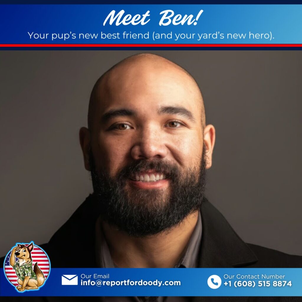 Reporting For Doody 1-608-515-8874-10-1024x1024 🐕💩 April's Scoop: Reporting For Doody’s Monthly Roundup 🐾 Uncategorized  Waste Services dog poop Waste Services reporting for doody pooper scooper Poop Patrol Poop Free Pet Waste Management newsletter madison dog poop Dog Friendly Dog 