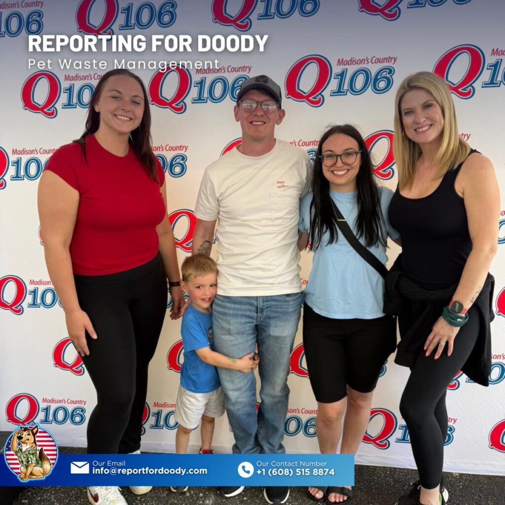 Reporting For Doody 15-1024x1024 🐕💩 May's Scoop: Reporting For Doody’s Monthly Roundup 🐾 Uncategorized  Waste Services dog poop Waste Services reporting for doody pooper scooper Poop Patrol Poop Free Pet Waste Management newsletter madison dog poop Dog Friendly Dog 