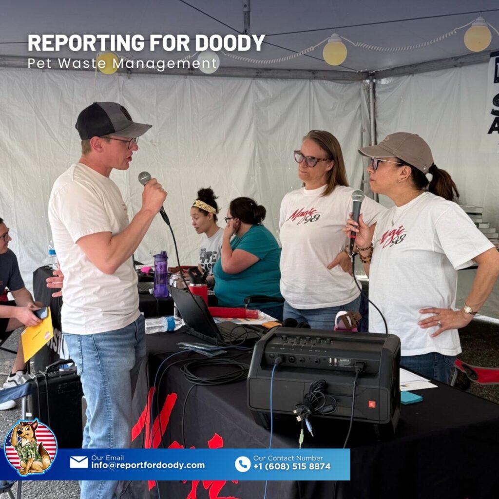 Reporting For Doody 16-1024x1024 🐕💩 May's Scoop: Reporting For Doody’s Monthly Roundup 🐾 Uncategorized  Waste Services dog poop Waste Services reporting for doody pooper scooper Poop Patrol Poop Free Pet Waste Management newsletter madison dog poop Dog Friendly Dog 