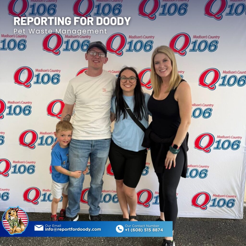 Reporting For Doody 17-1024x1024 🐕💩 May's Scoop: Reporting For Doody’s Monthly Roundup 🐾 Uncategorized  Waste Services dog poop Waste Services reporting for doody pooper scooper Poop Patrol Poop Free Pet Waste Management newsletter madison dog poop Dog Friendly Dog 