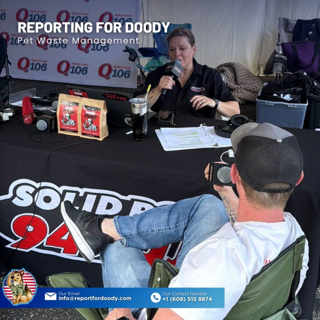 Reporting For Doody 18-1024x1024 🐕💩 May's Scoop: Reporting For Doody’s Monthly Roundup 🐾 Uncategorized  Waste Services dog poop Waste Services reporting for doody pooper scooper Poop Patrol Poop Free Pet Waste Management newsletter madison dog poop Dog Friendly Dog 