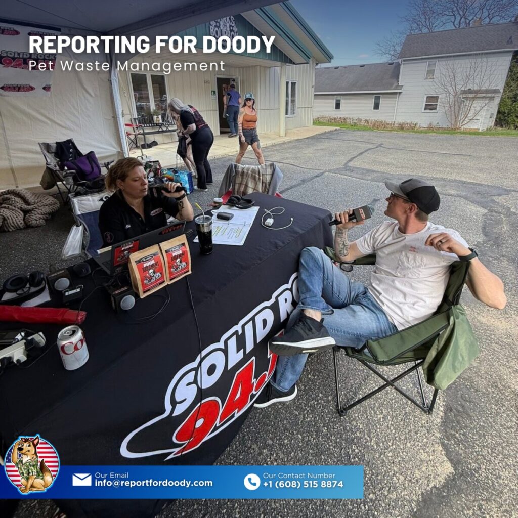 Reporting For Doody 19-1024x1024 🐕💩 May's Scoop: Reporting For Doody’s Monthly Roundup 🐾 Uncategorized  Waste Services dog poop Waste Services reporting for doody pooper scooper Poop Patrol Poop Free Pet Waste Management newsletter madison dog poop Dog Friendly Dog 