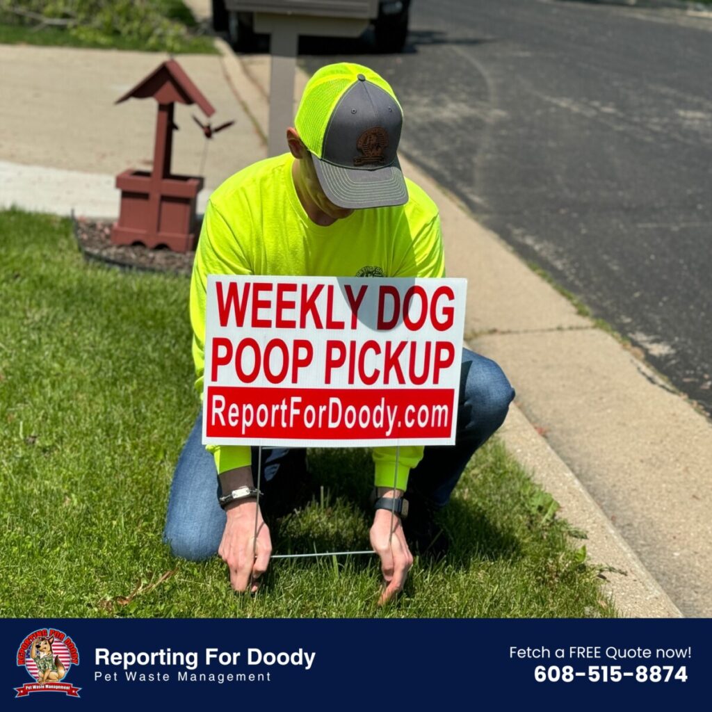 Reporting For Doody 69d29d7084c045c27469faa4-1024x1024 🐕💩 May's Scoop: Reporting For Doody’s Monthly Roundup 🐾 Uncategorized  Waste Services dog poop Waste Services reporting for doody pooper scooper Poop Patrol Poop Free Pet Waste Management newsletter madison dog poop Dog Friendly Dog 